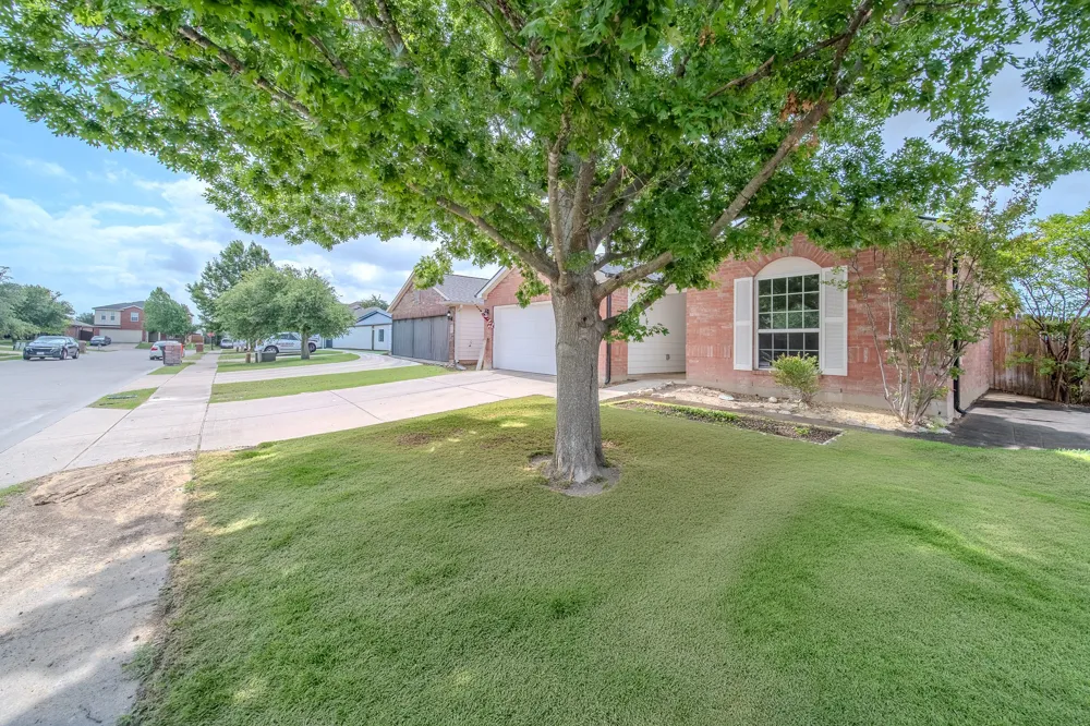 2037 Cedar Trail Anna, TX 75409