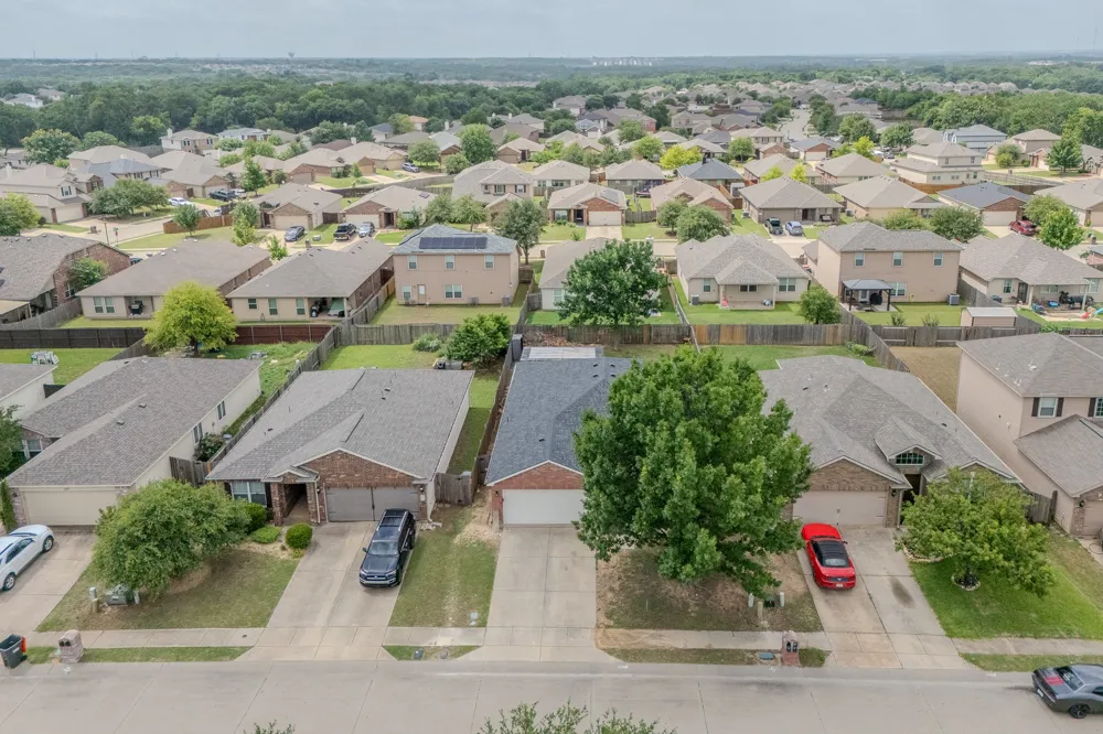 2037 Cedar Trail Anna, TX 75409