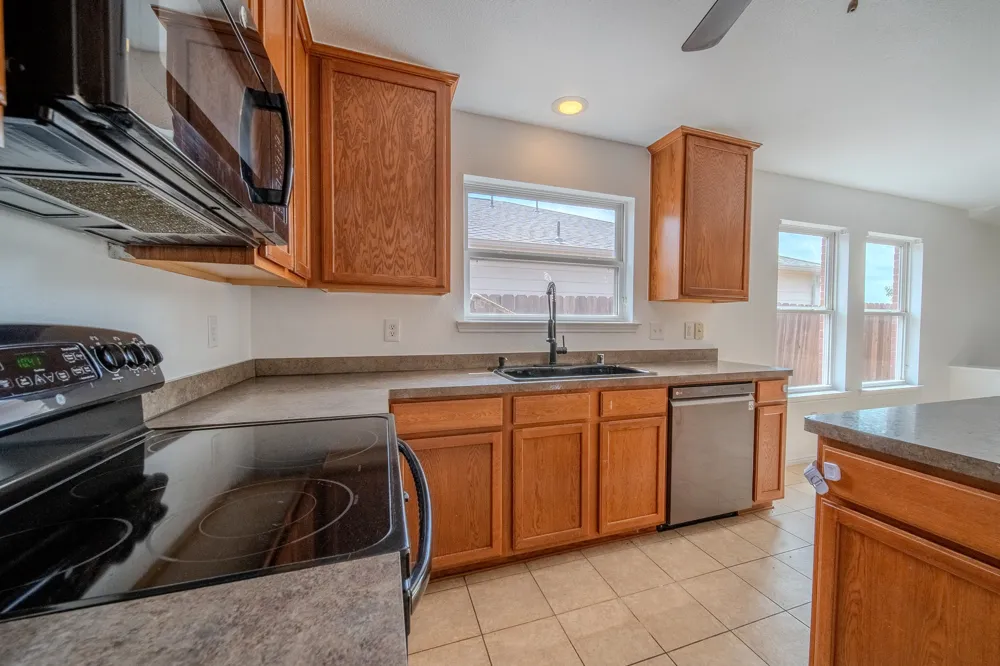 2037 Cedar Trail Anna, TX 75409