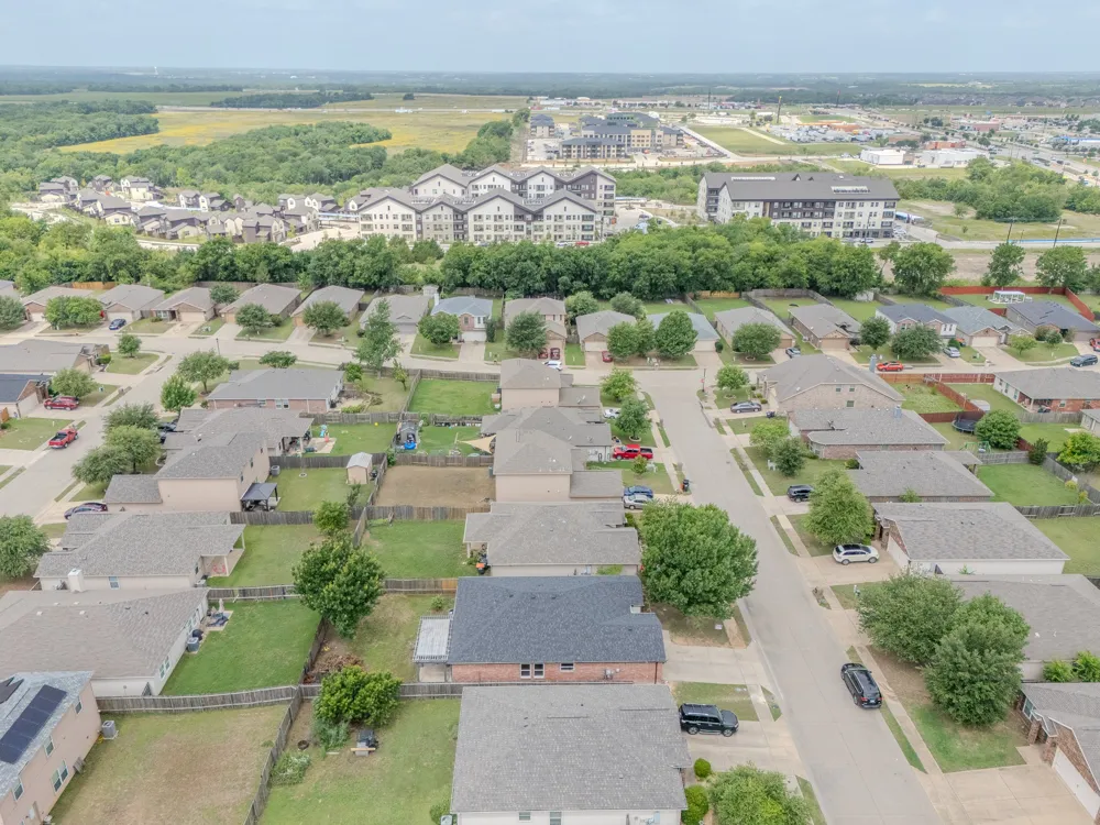 2037 Cedar Trail Anna, TX 75409