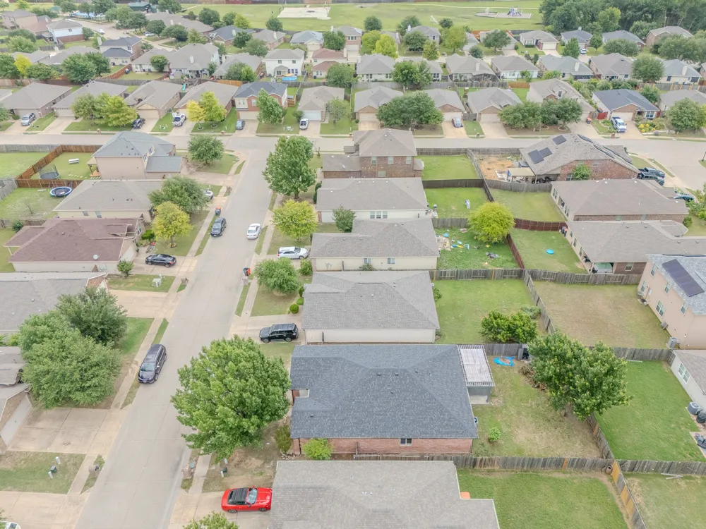 2037 Cedar Trail Anna, TX 75409