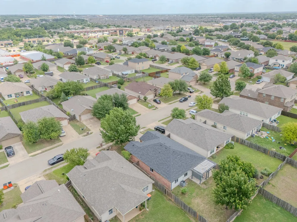 2037 Cedar Trail Anna, TX 75409