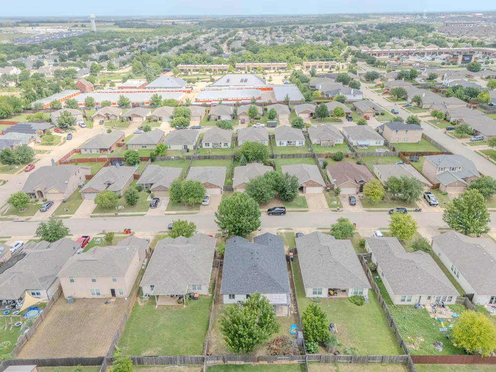 2037 Cedar Trail Anna, TX 75409