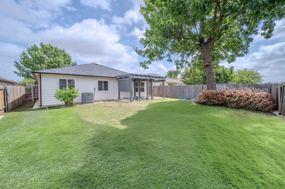 2037 Cedar Trail Anna, TX 75409