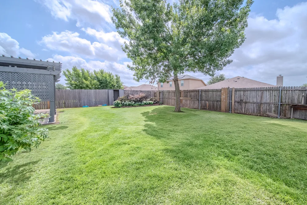 2037 Cedar Trail Anna, TX 75409