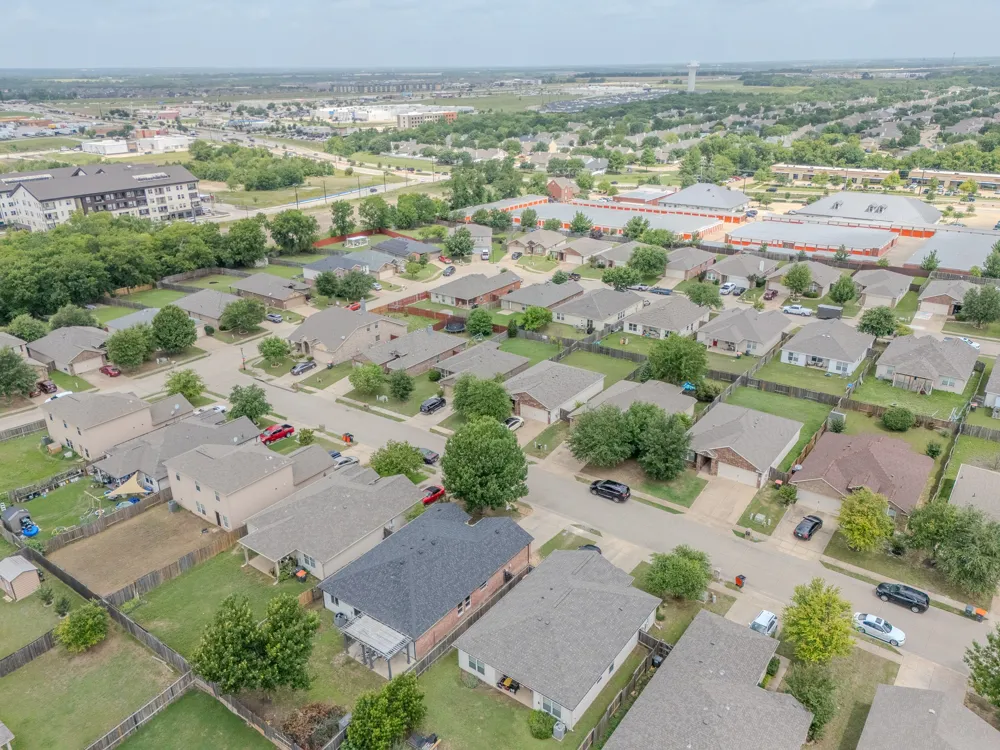2037 Cedar Trail Anna, TX 75409