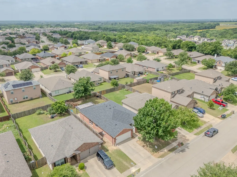 2037 Cedar Trail Anna, TX 75409