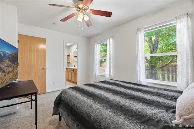 1832 Chestnut Street Fort Lupton, CO 80621
