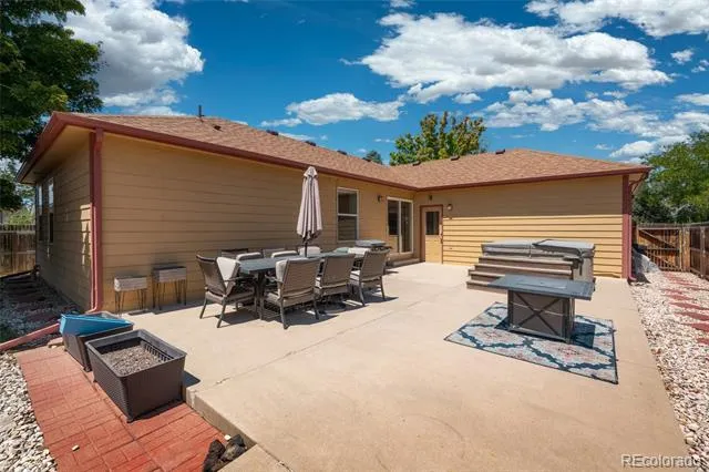 1832 Chestnut Street Fort Lupton, CO 80621