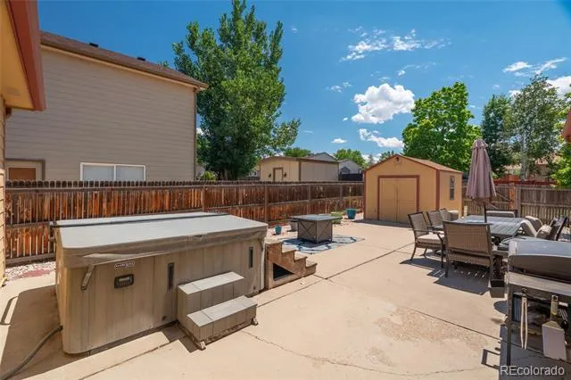 1832 Chestnut Street Fort Lupton, CO 80621