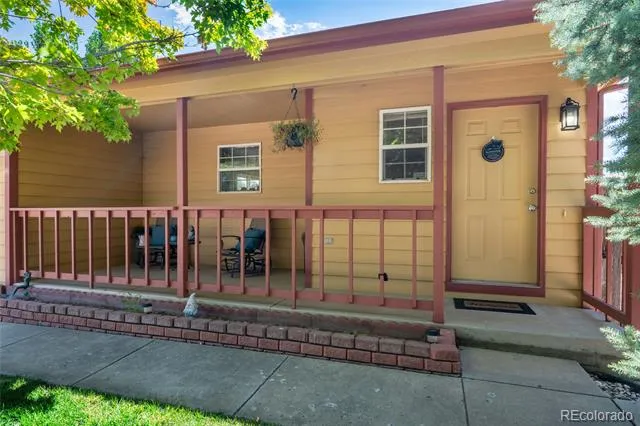 1832 Chestnut Street Fort Lupton, CO 80621