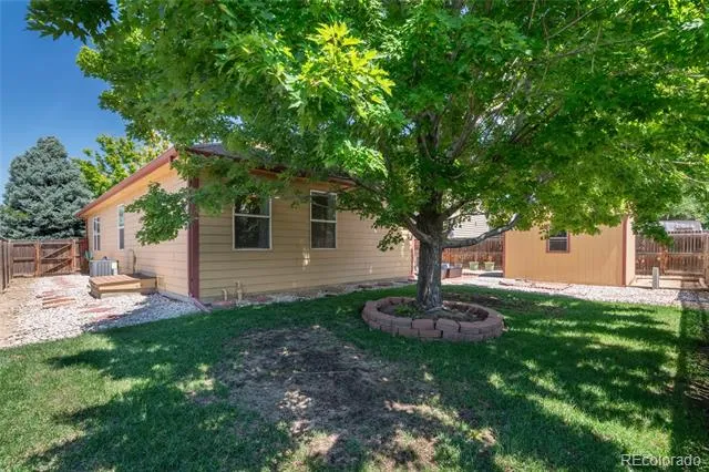 1832 Chestnut Street Fort Lupton, CO 80621