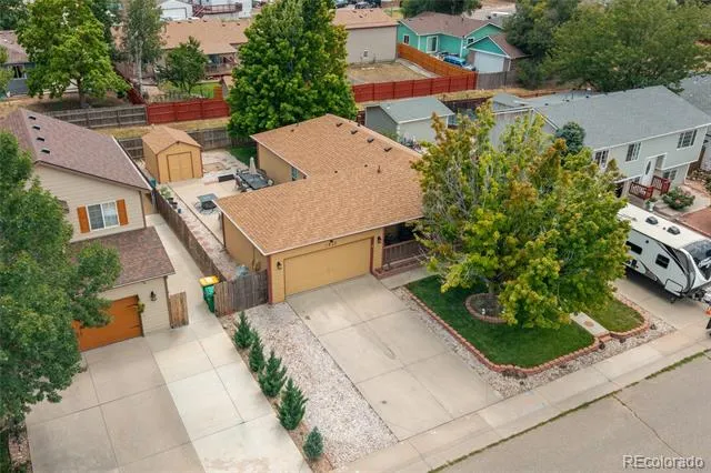 1832 Chestnut Street Fort Lupton, CO 80621