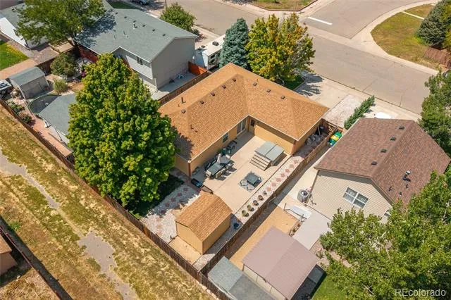 1832 Chestnut Street Fort Lupton, CO 80621