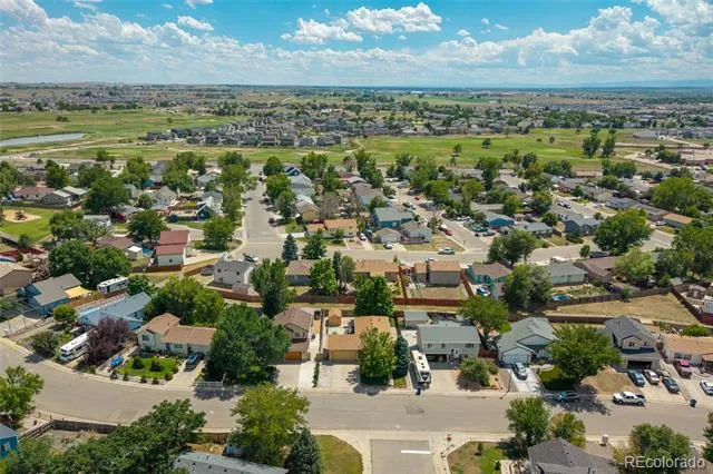 1832 Chestnut Street Fort Lupton, CO 80621