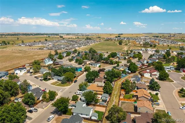 1832 Chestnut Street Fort Lupton, CO 80621