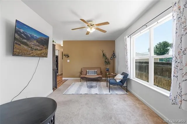 1832 Chestnut Street Fort Lupton, CO 80621