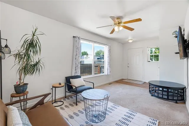 1832 Chestnut Street Fort Lupton, CO 80621