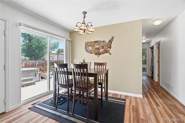 1832 Chestnut Street Fort Lupton, CO 80621