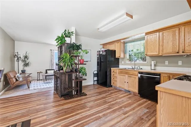 1832 Chestnut Street Fort Lupton, CO 80621