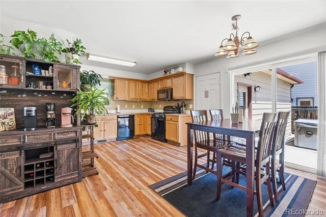 1832 Chestnut Street Fort Lupton, CO 80621