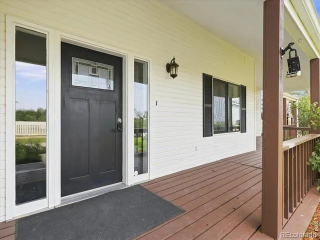 6607 E County Road 60 Fort Collins, CO 80524