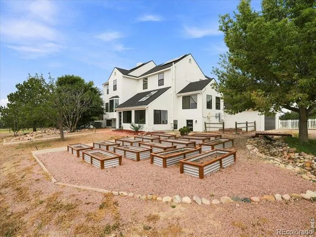 6607 E County Road 60 Fort Collins, CO 80524