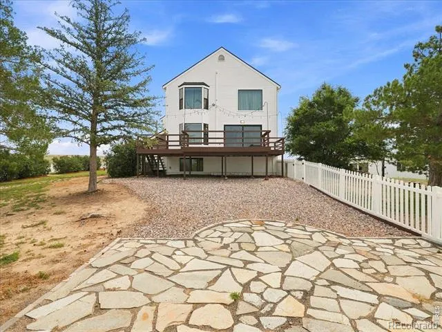 6607 E County Road 60 Fort Collins, CO 80524