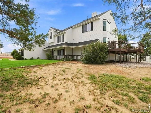 6607 E County Road 60 Fort Collins, CO 80524
