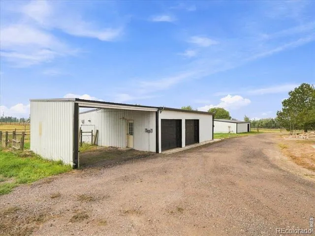 6607 E County Road 60 Fort Collins, CO 80524