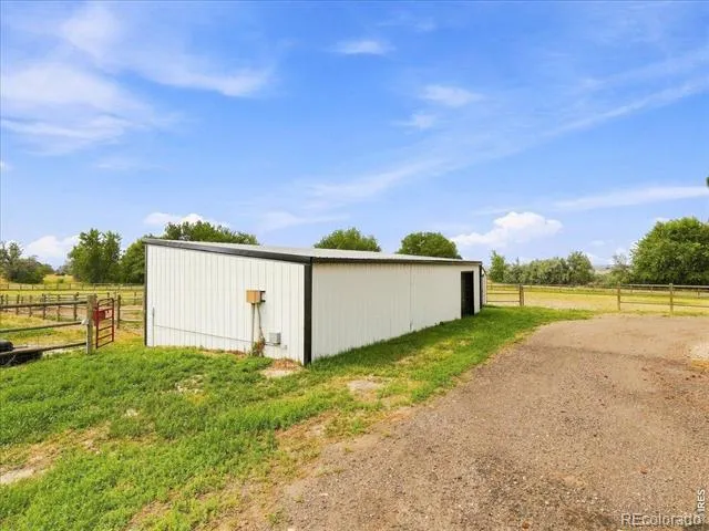 6607 E County Road 60 Fort Collins, CO 80524
