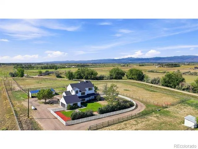 6607 E County Road 60 Fort Collins, CO 80524