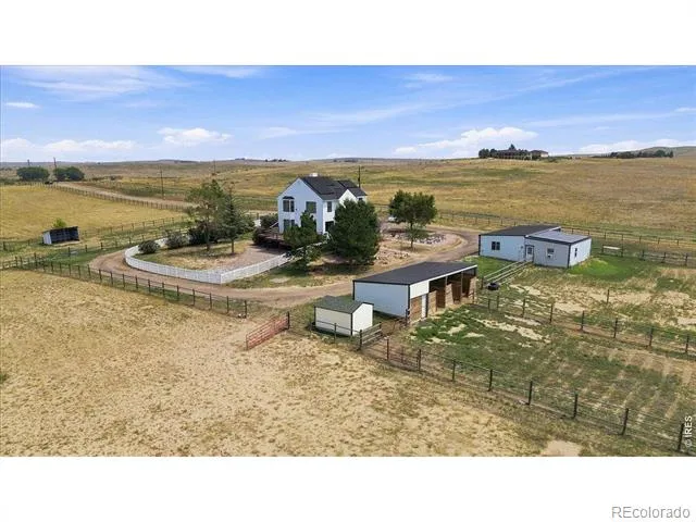 6607 E County Road 60 Fort Collins, CO 80524