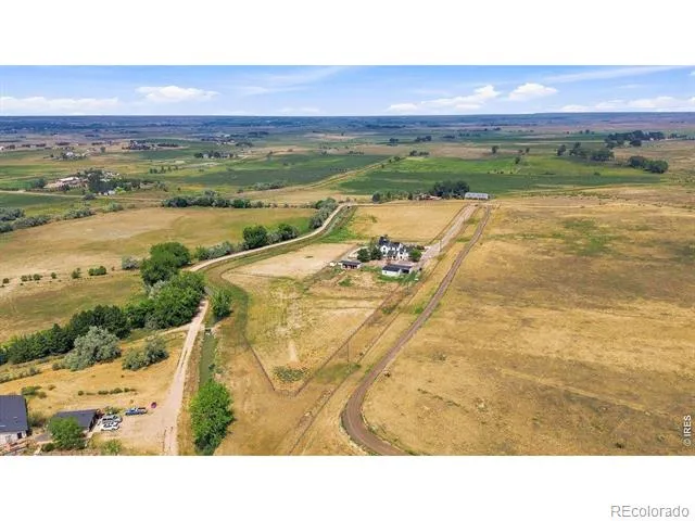 6607 E County Road 60 Fort Collins, CO 80524