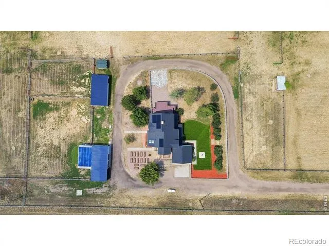 6607 E County Road 60 Fort Collins, CO 80524