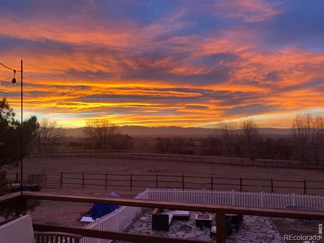 6607 E County Road 60 Fort Collins, CO 80524