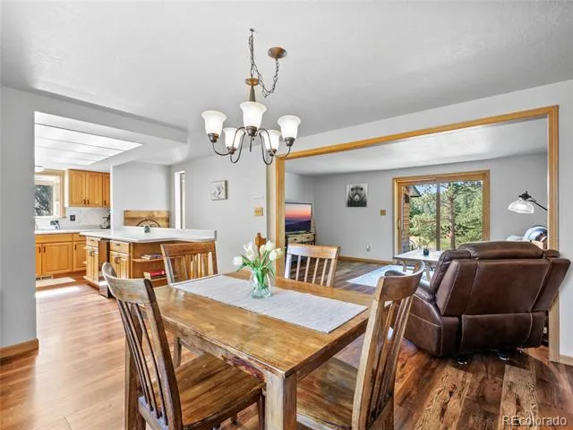 1044 S Grapevine Road Golden, CO 80401