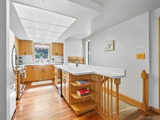 1044 S Grapevine Road Golden, CO 80401