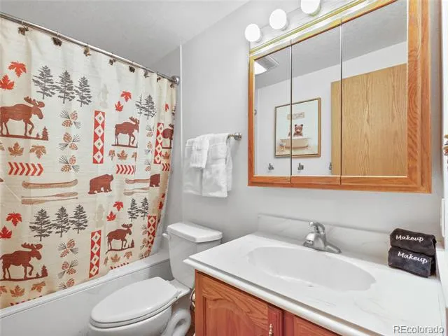 1044 S Grapevine Road Golden, CO 80401