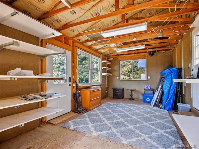 1044 S Grapevine Road Golden, CO 80401