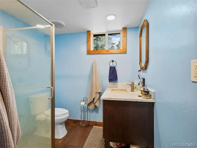 1044 S Grapevine Road Golden, CO 80401