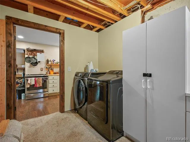 1044 S Grapevine Road Golden, CO 80401