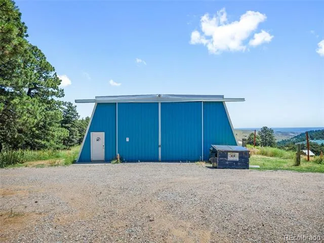 1044 S Grapevine Road Golden, CO 80401