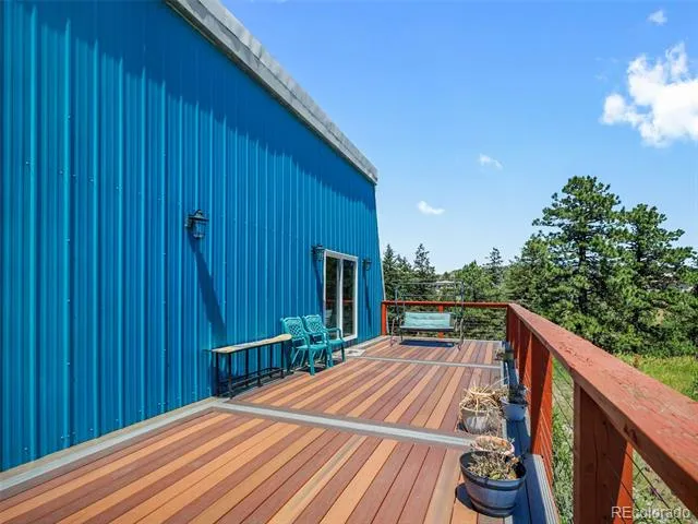 1044 S Grapevine Road Golden, CO 80401