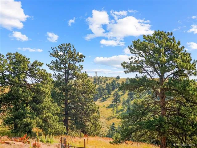 1044 S Grapevine Road Golden, CO 80401
