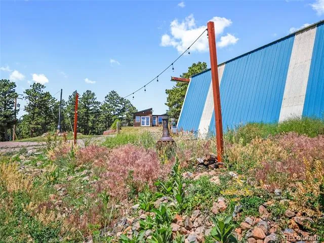 1044 S Grapevine Road Golden, CO 80401