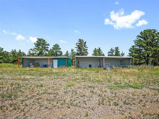 1044 S Grapevine Road Golden, CO 80401