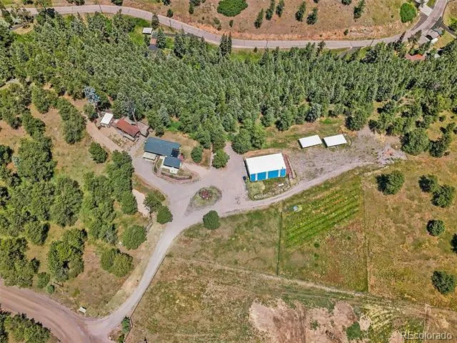 1044 S Grapevine Road Golden, CO 80401
