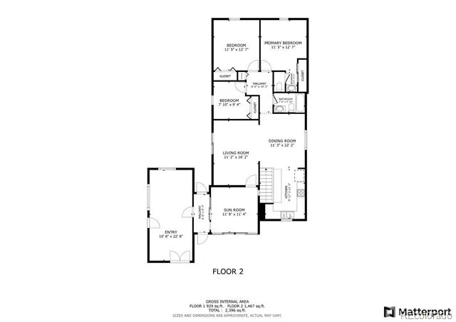 1044 S Grapevine Road Golden, CO 80401