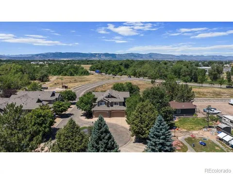 702 Cairnes Drive #1